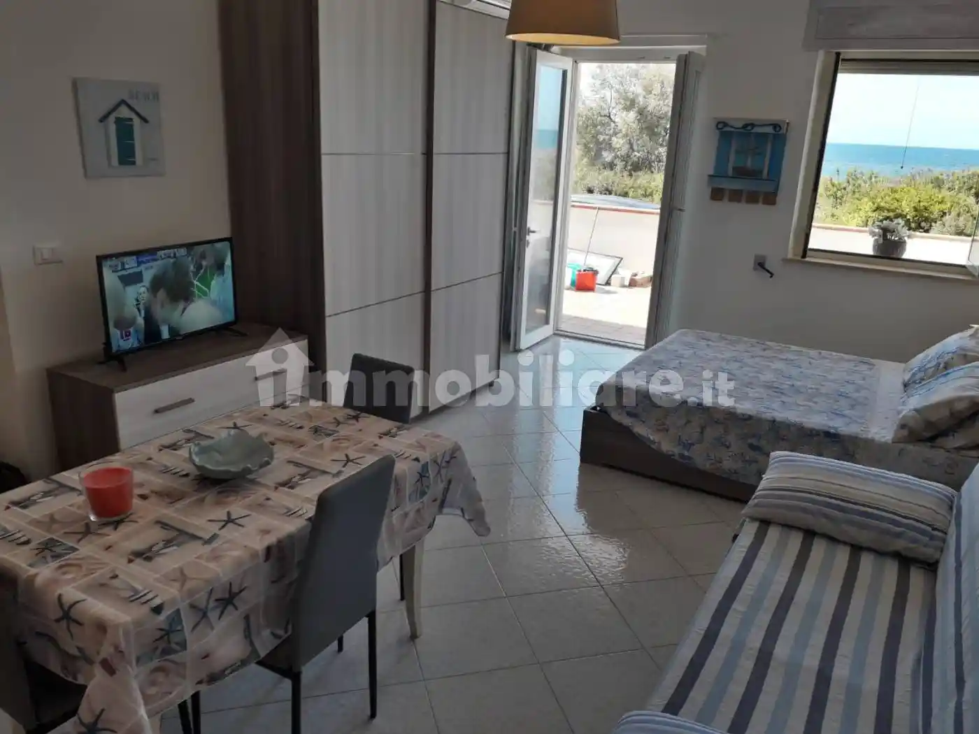 Loft in vendita a Ugento