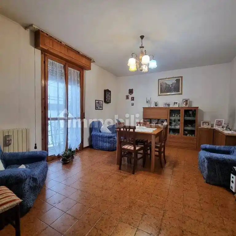 Appartamento in vendita a Soliera