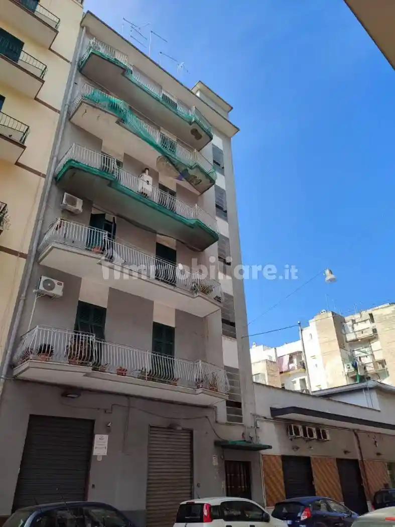 Appartamento in vendita a Taranto