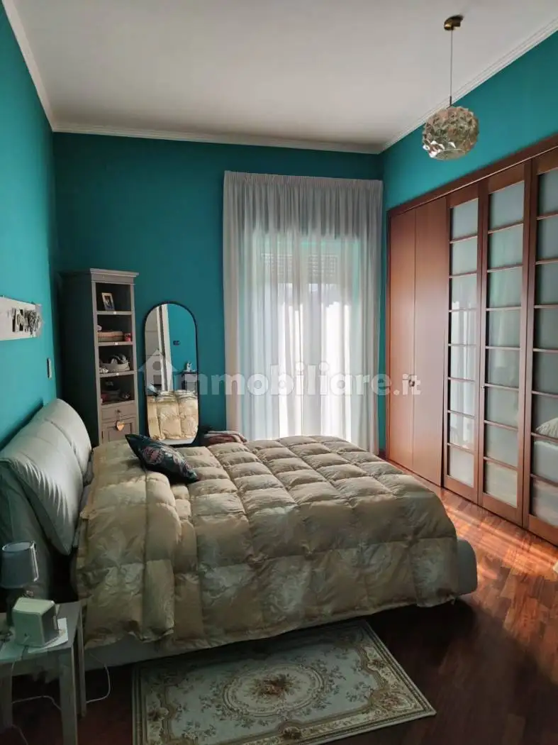 Appartamento in vendita a Capua