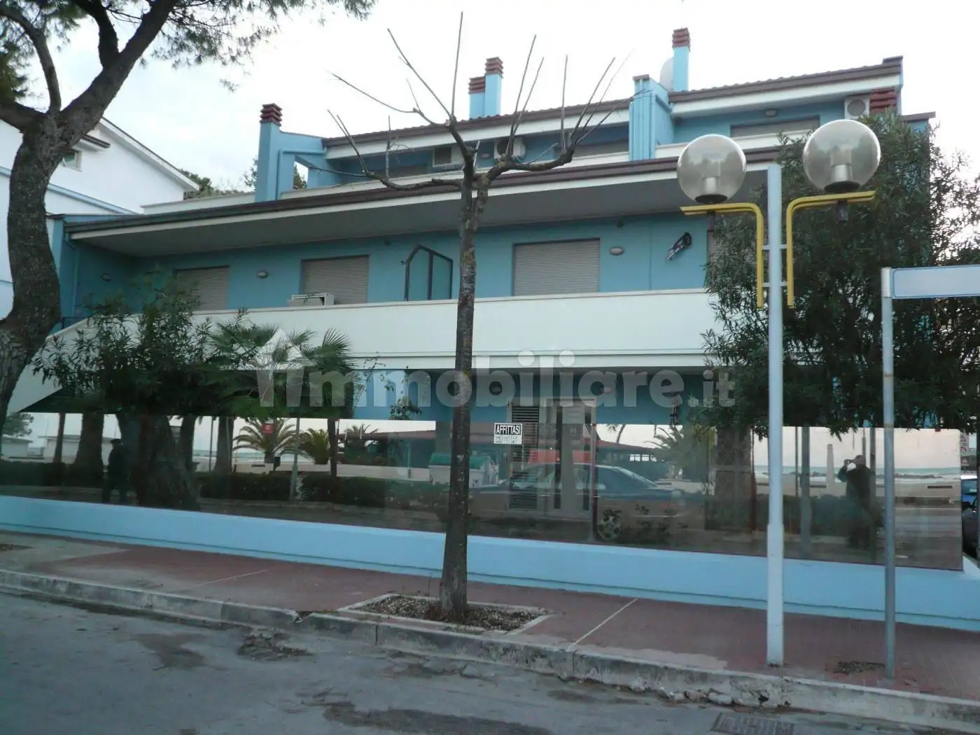 Appartamento in affitto a Roseto degli Abruzzi