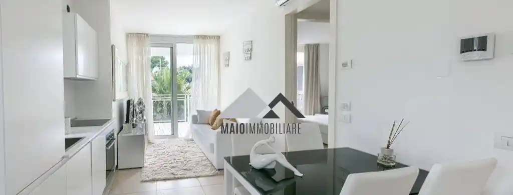 Appartamento in vendita a Riccione