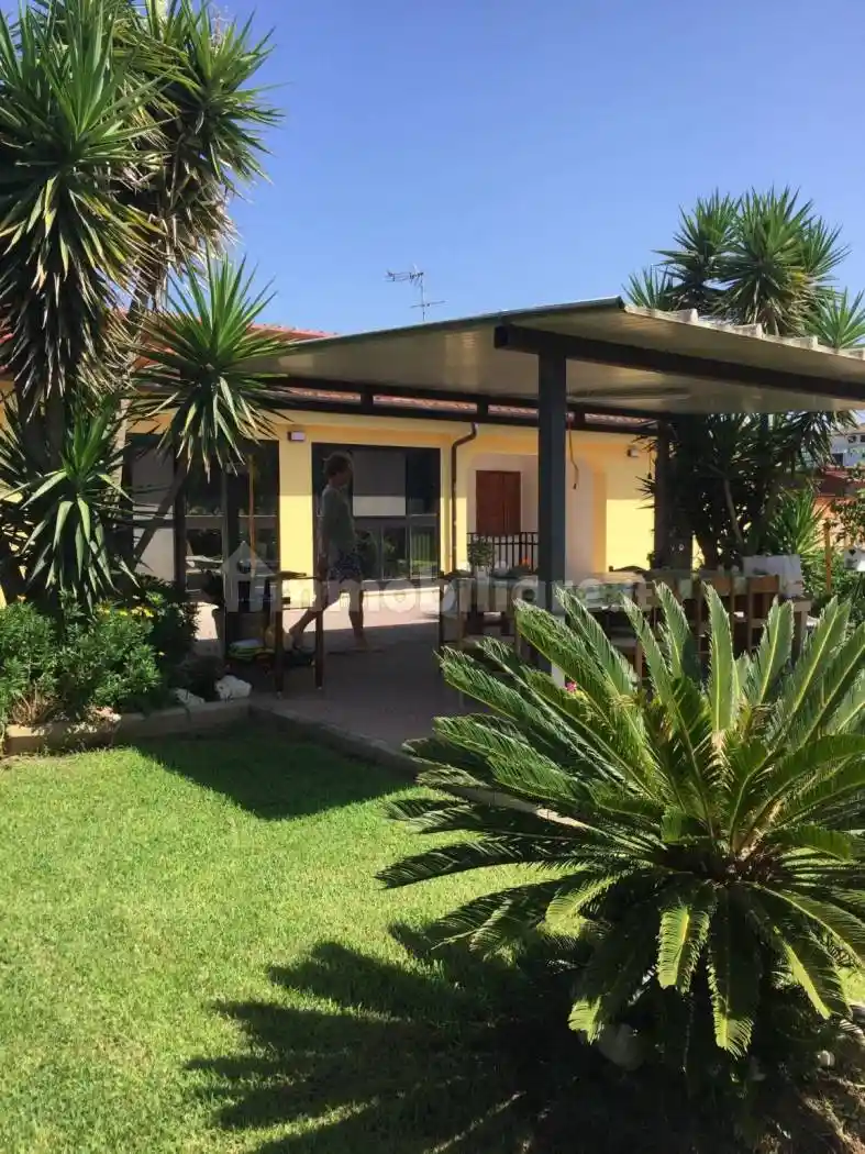 Villa bifamiliare Migliara 58 II, Borgo Hermada, Terracina - foto 3