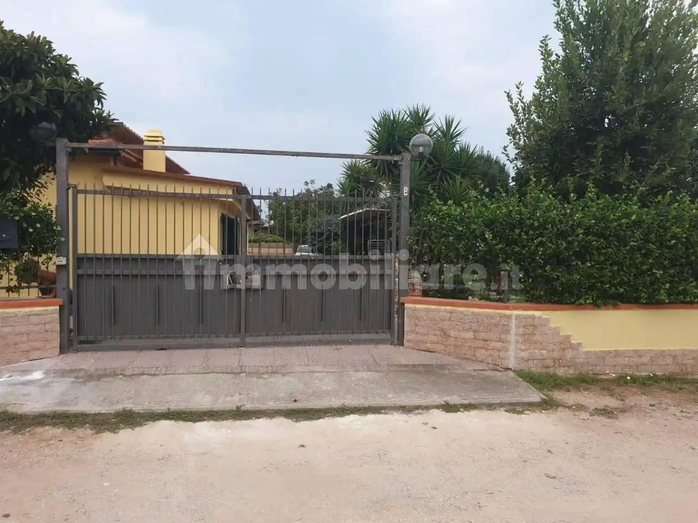 Villa bifamiliare Migliara 58 II, Borgo Hermada, Terracina - foto 4