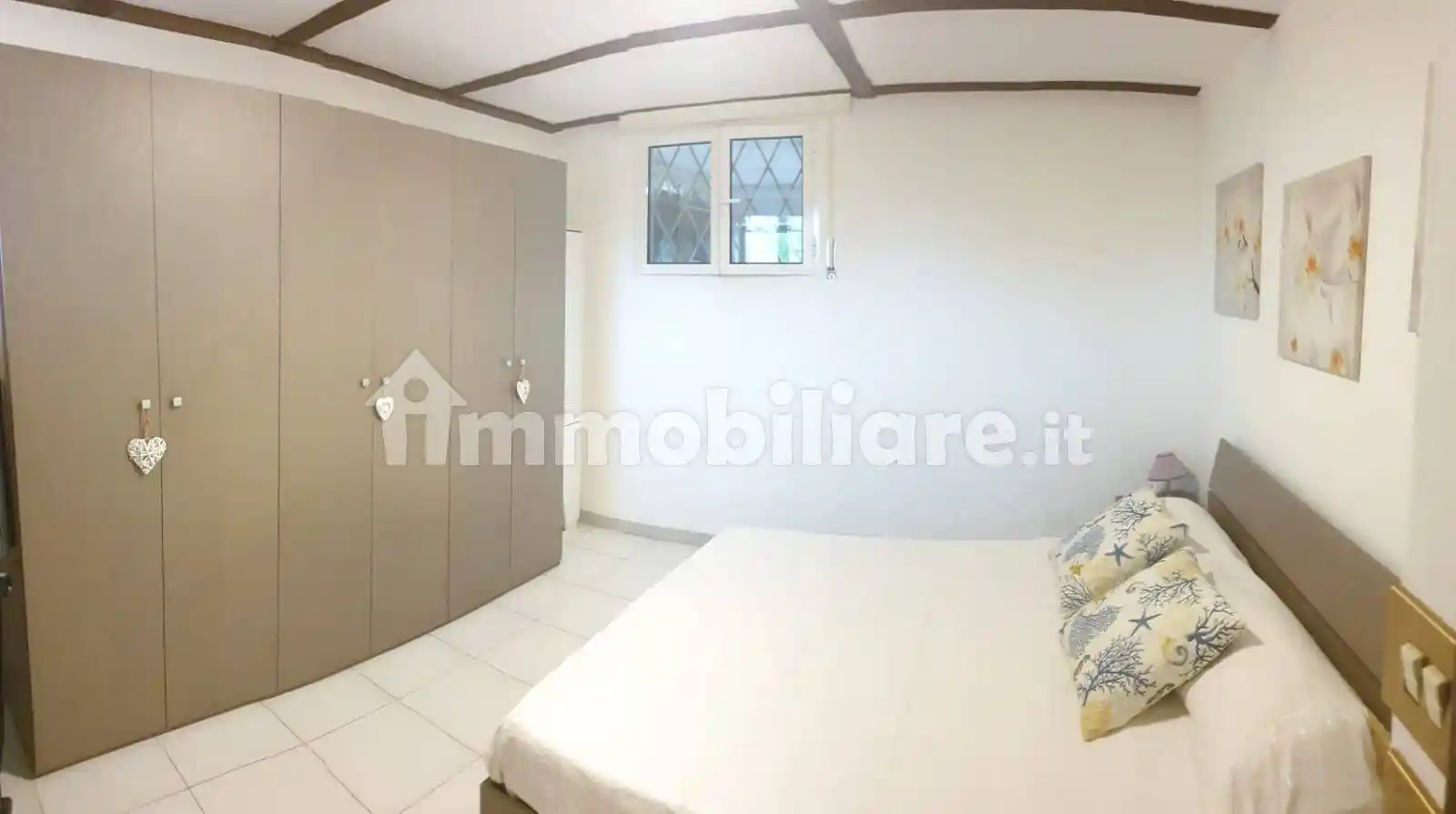 Villa bifamiliare Migliara 58 II, Borgo Hermada, Terracina - foto 5