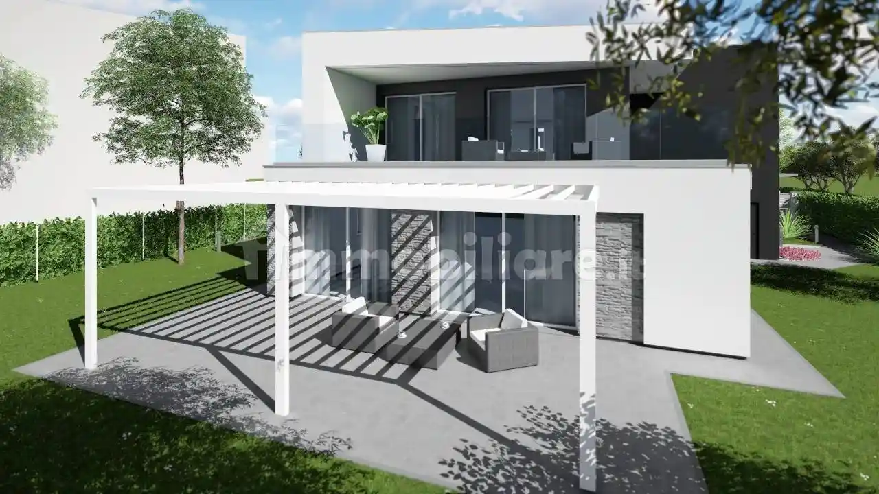 Villa in vendita a Pietrasanta