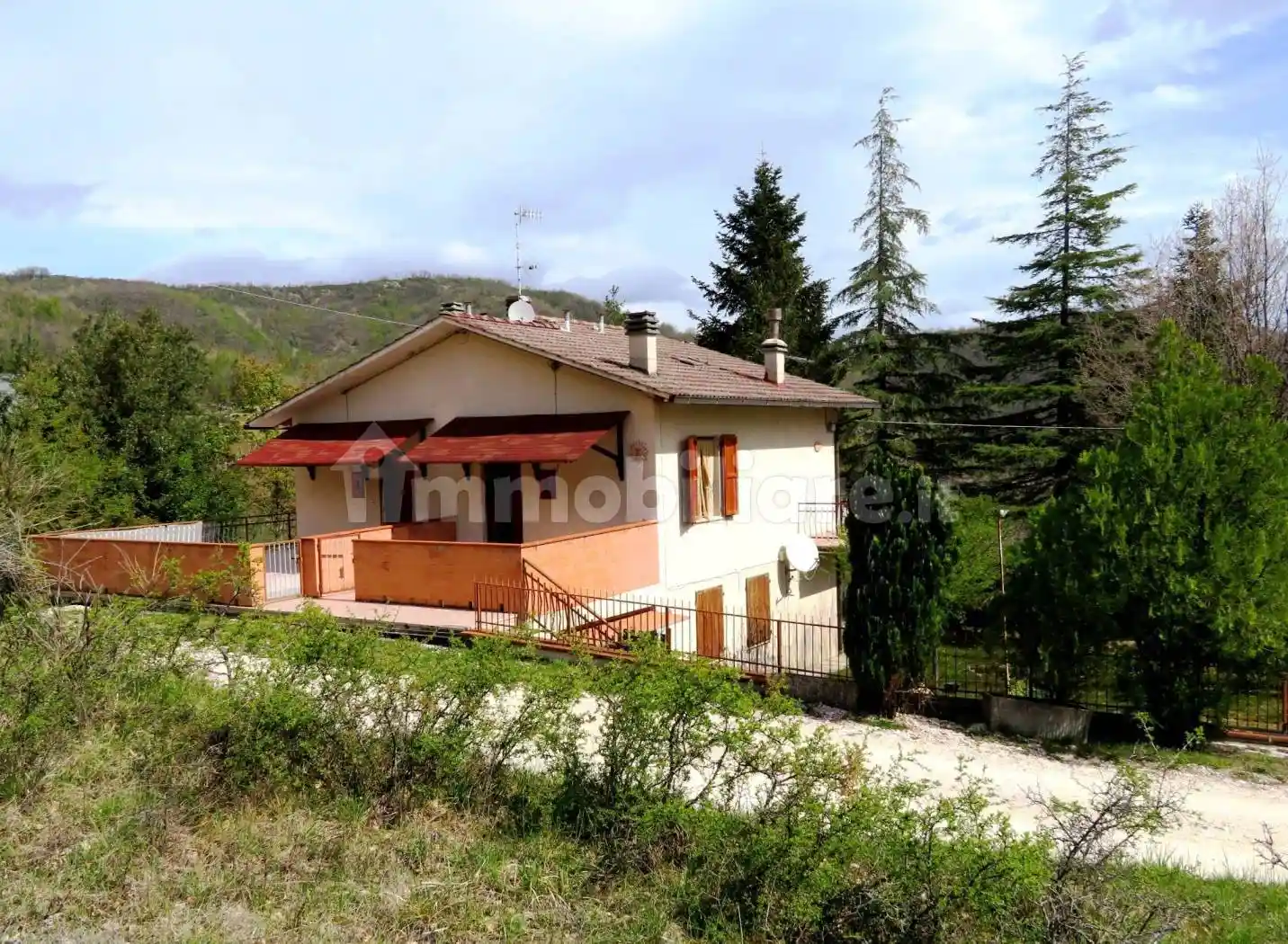 Appartamento in vendita a Sarnano