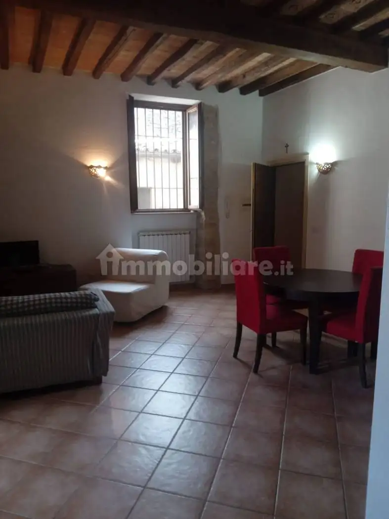 Appartamento in affitto a San Gemini