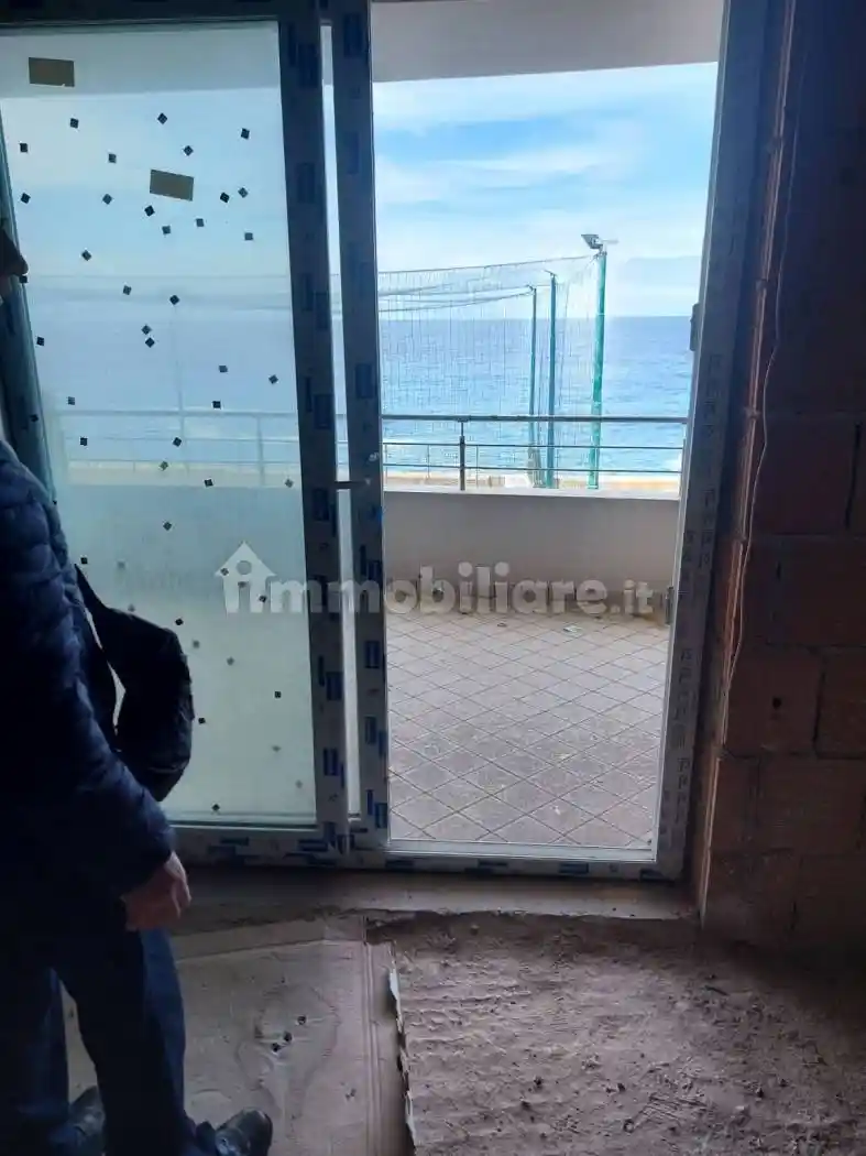 Quadrilocale viale delle Rimembranze, Centro, Bagnara Calabra - foto 3