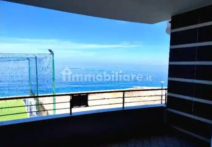 Quadrilocale viale delle Rimembranze, Centro, Bagnara Calabra - foto 4