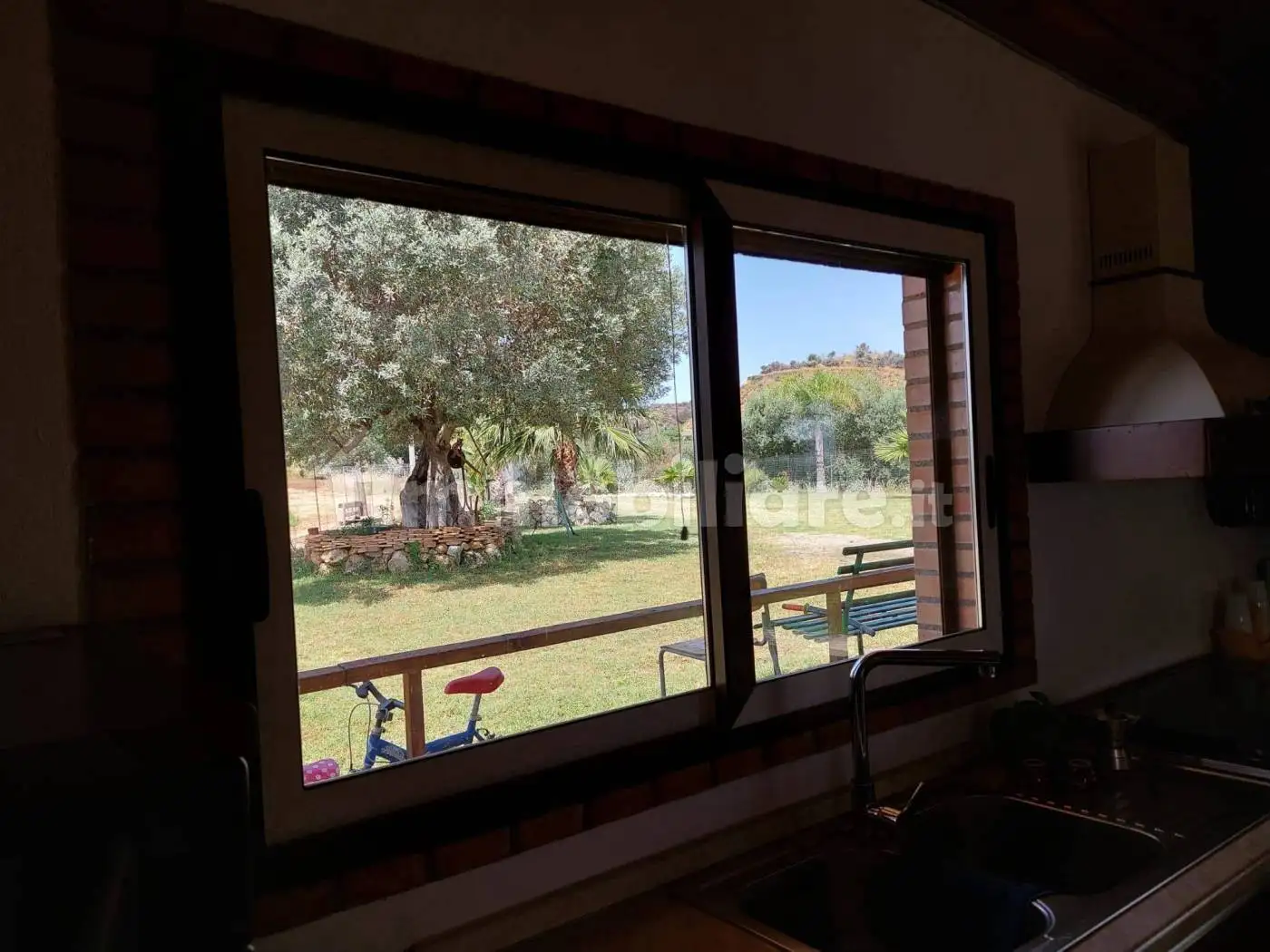 Villa in affitto a Locri