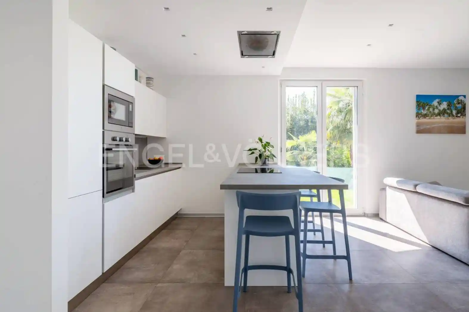 Villetta a schiera - foto 4