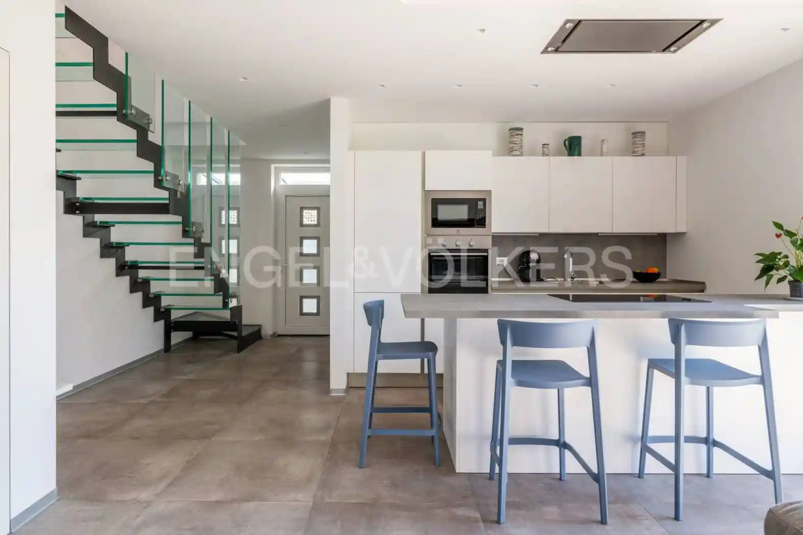 Villetta a schiera - foto 5