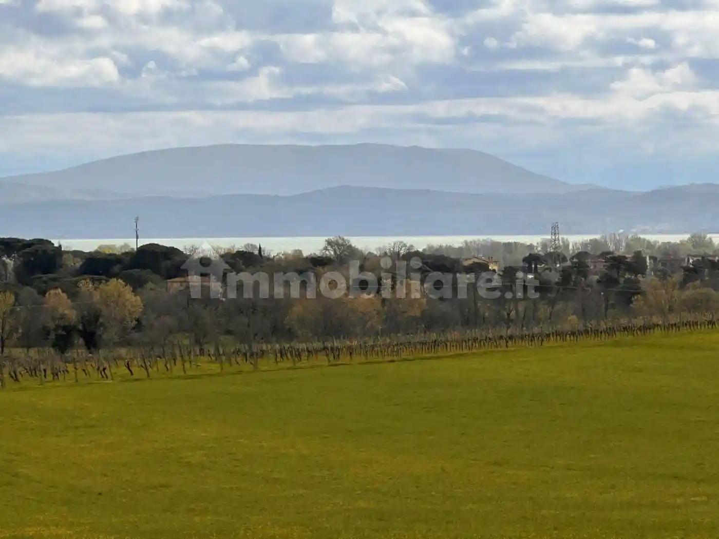 Casale via Paganico, Piana, Castiglione del Lago - foto 3