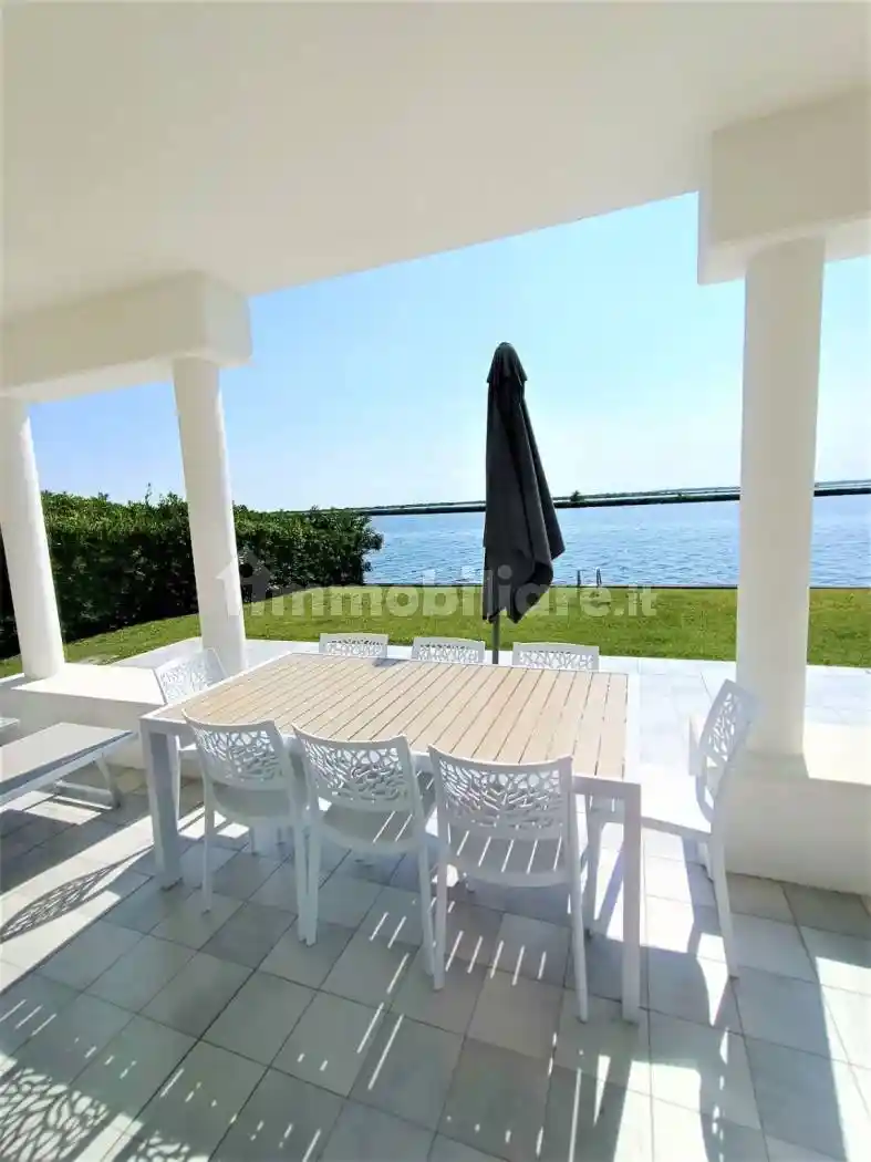 Villa in affitto a Rosolina