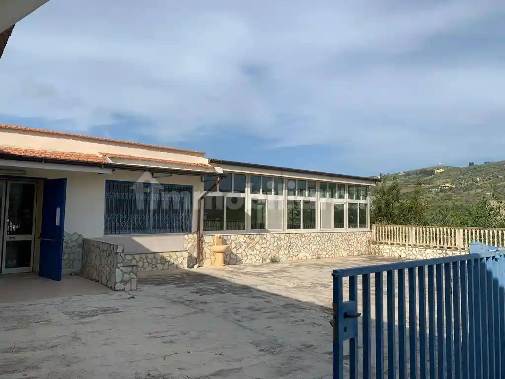 Villa in vendita a Misilmeri