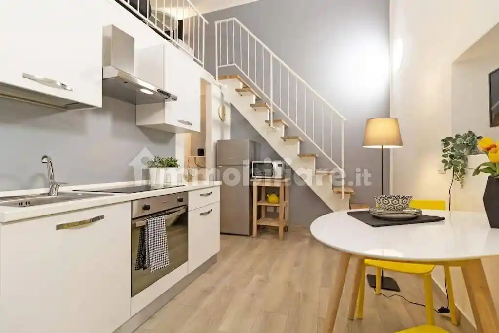 Appartamento in vendita a Alassio