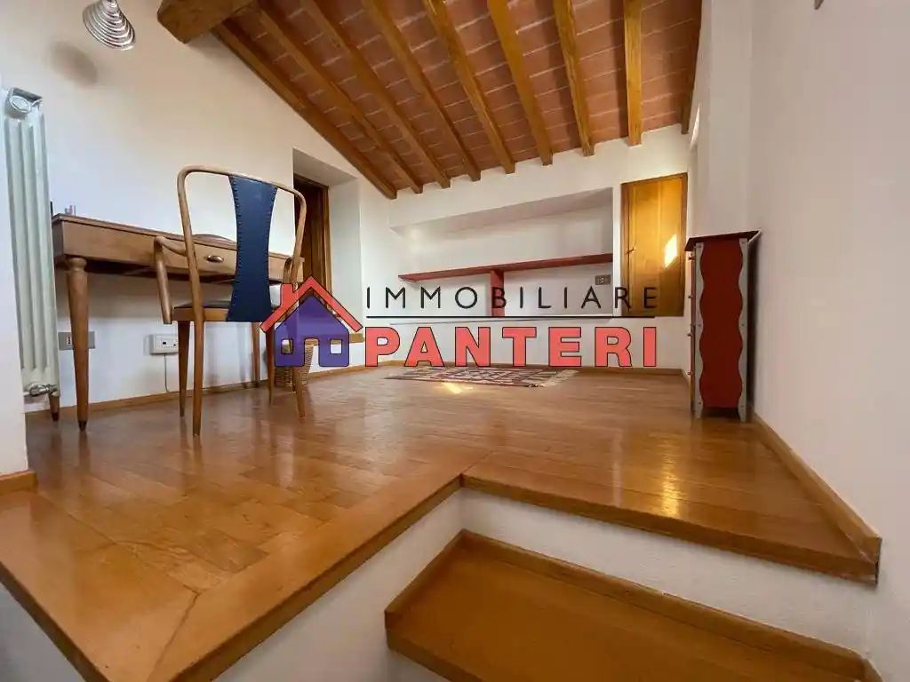 Appartamento in vendita a Pescia