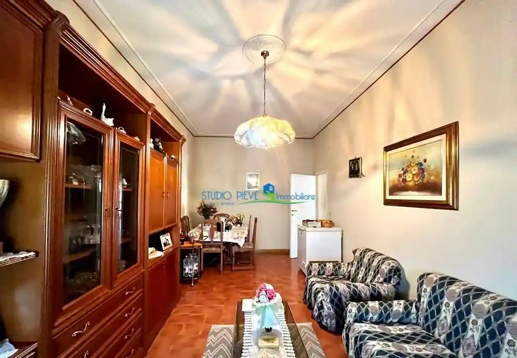 Appartamento in vendita a Montecatini-Terme