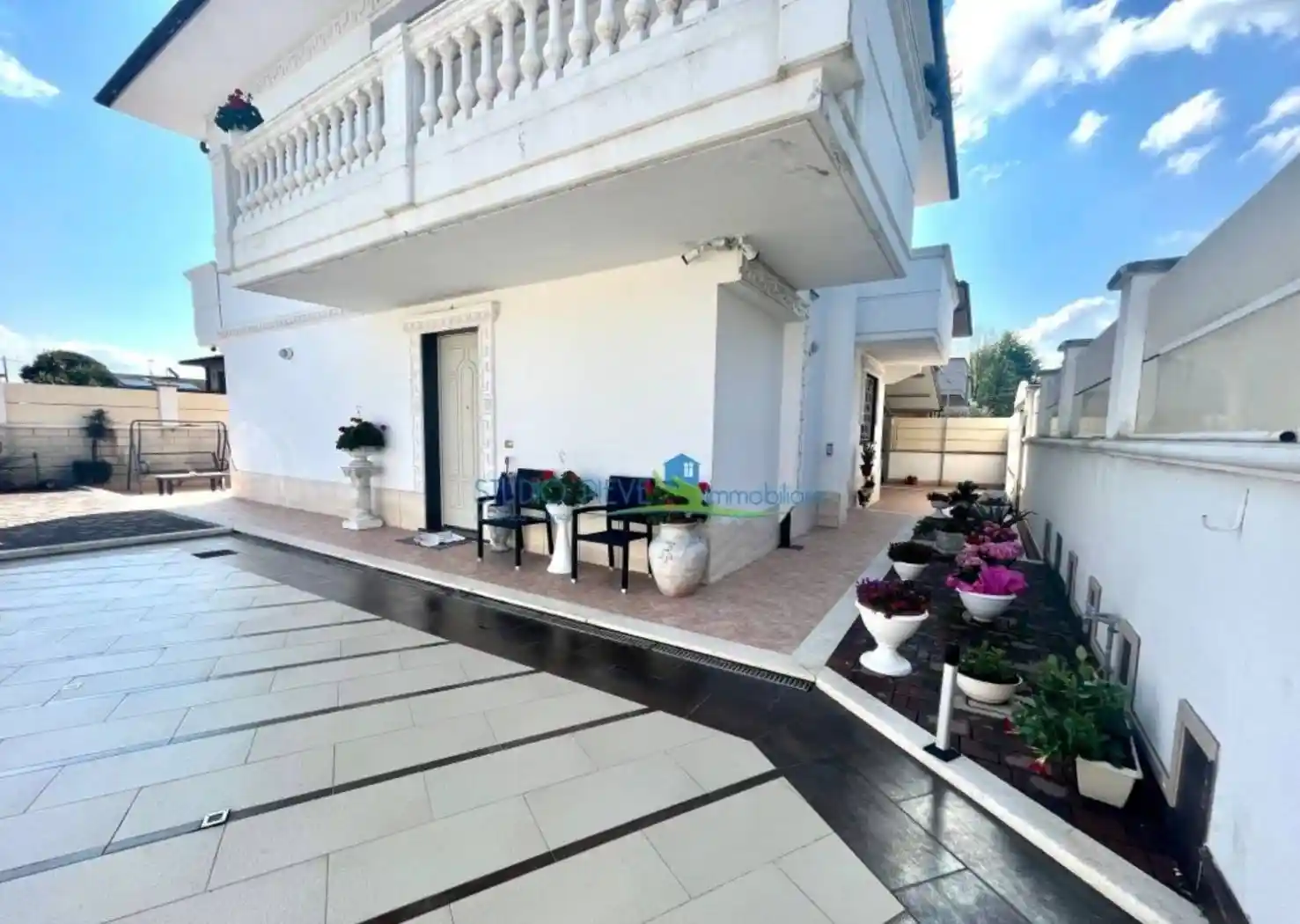 Villa in vendita a Chiesina Uzzanese