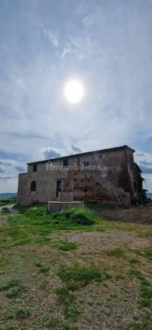 Rustico - Casale in vendita a Asciano