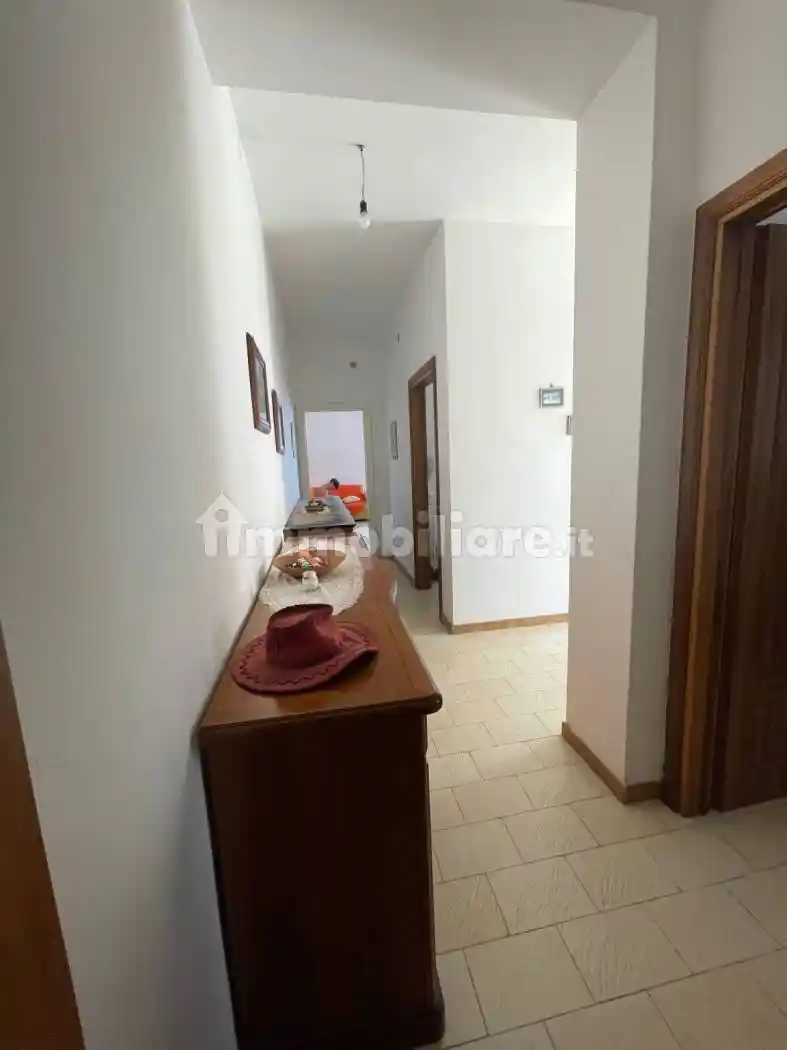 Trilocale via Fornara 19B, Cariati - foto 2