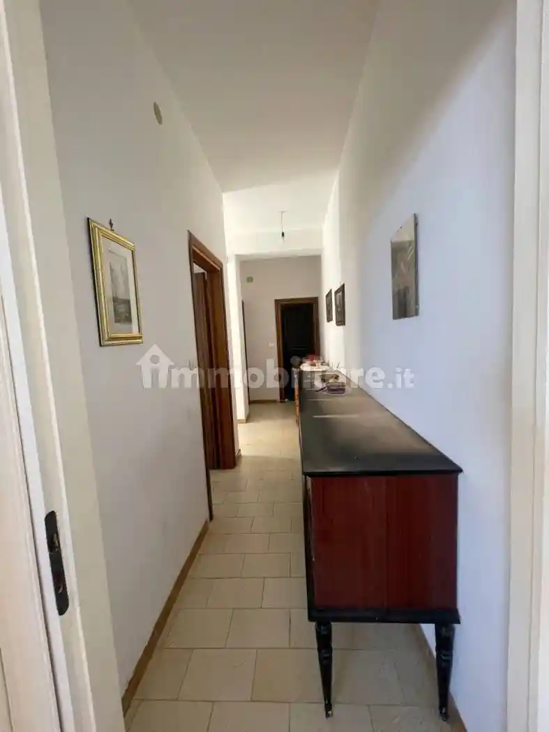 Trilocale via Fornara 19B, Cariati - foto 4