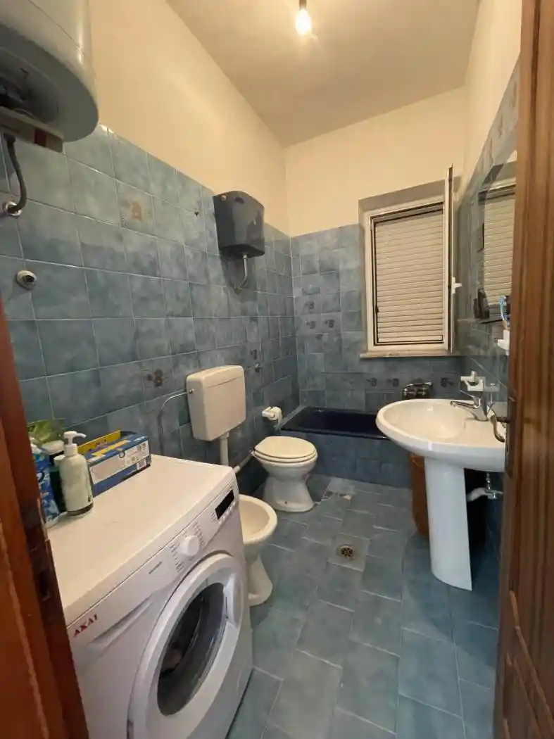 Trilocale via Fornara 19B, Cariati - foto 5