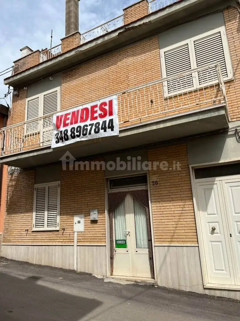 Casa indipendente in vendita a Chieuti
