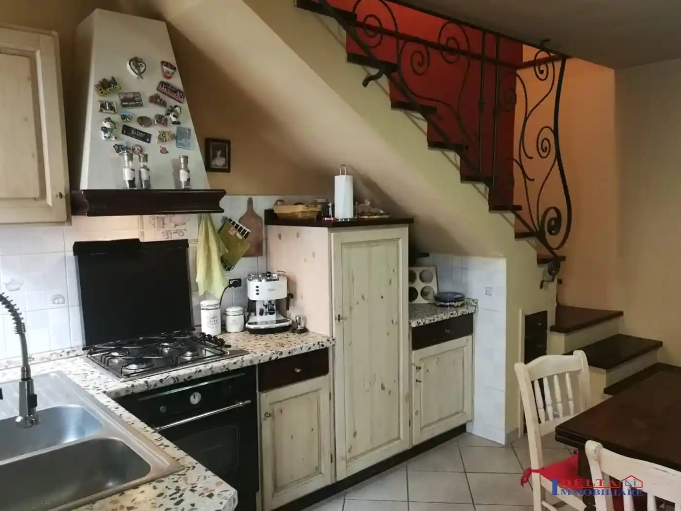 Appartamento in vendita a Rosignano Marittimo