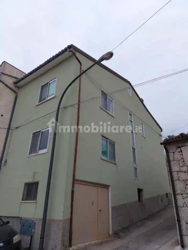 Terratetto unifamiliare Contrada Colle Zingaro 6, Colle Zingaro, Torricella Peligna - foto 2