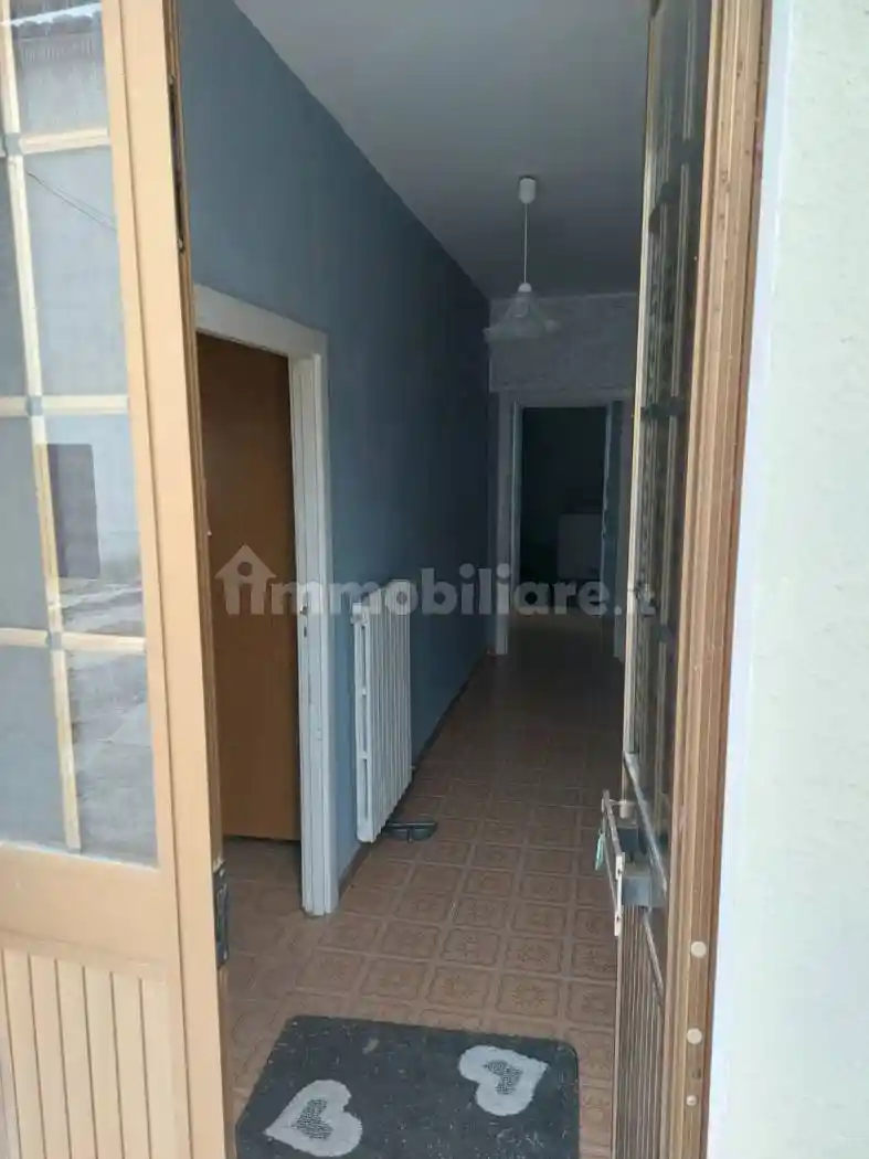 Terratetto unifamiliare Contrada Colle Zingaro 6, Colle Zingaro, Torricella Peligna - foto 4