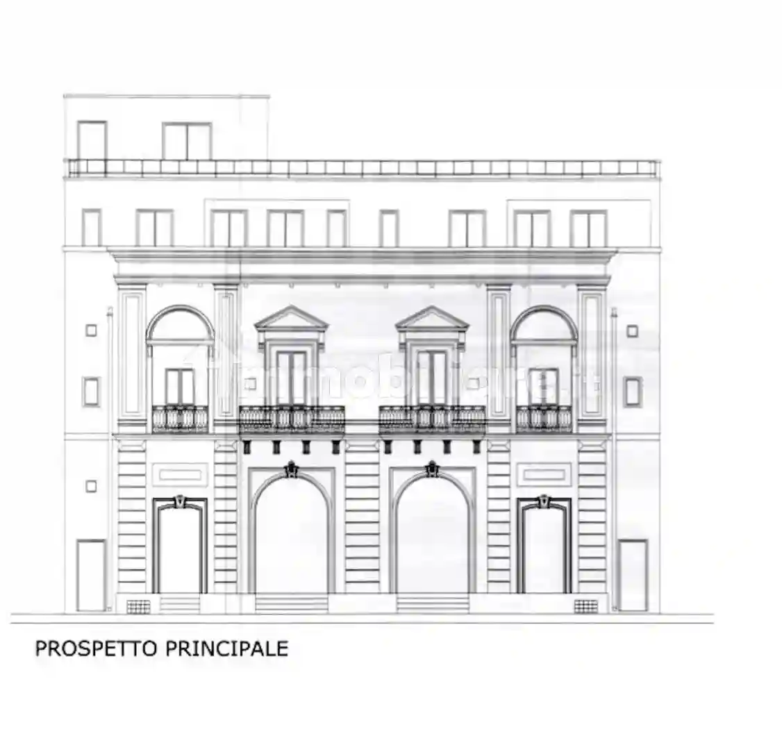 Palazzo - Edificio - foto 2