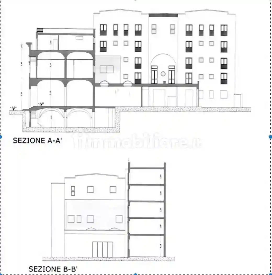 Palazzo - Edificio - foto 3