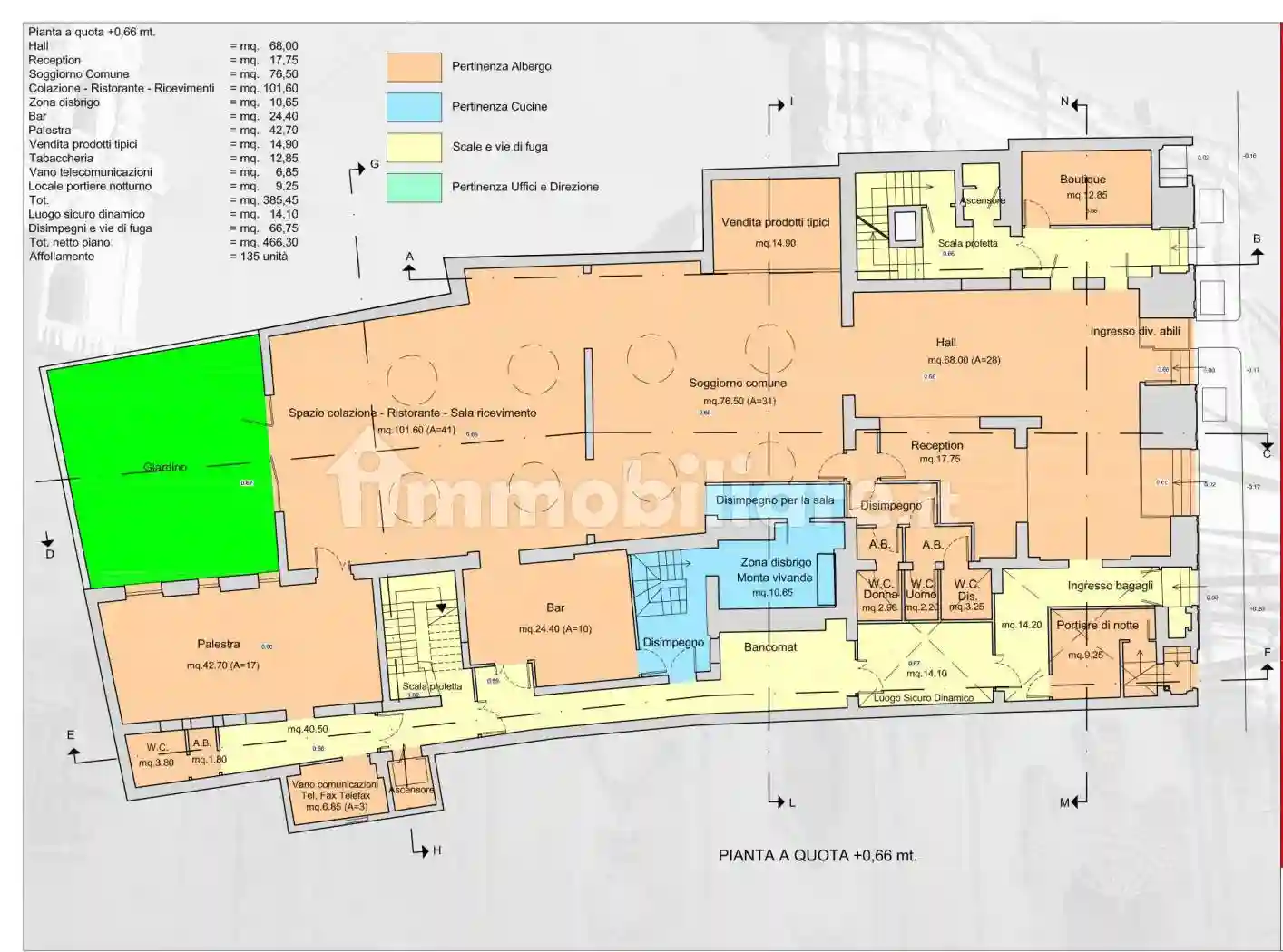 Palazzo - Edificio - foto 4