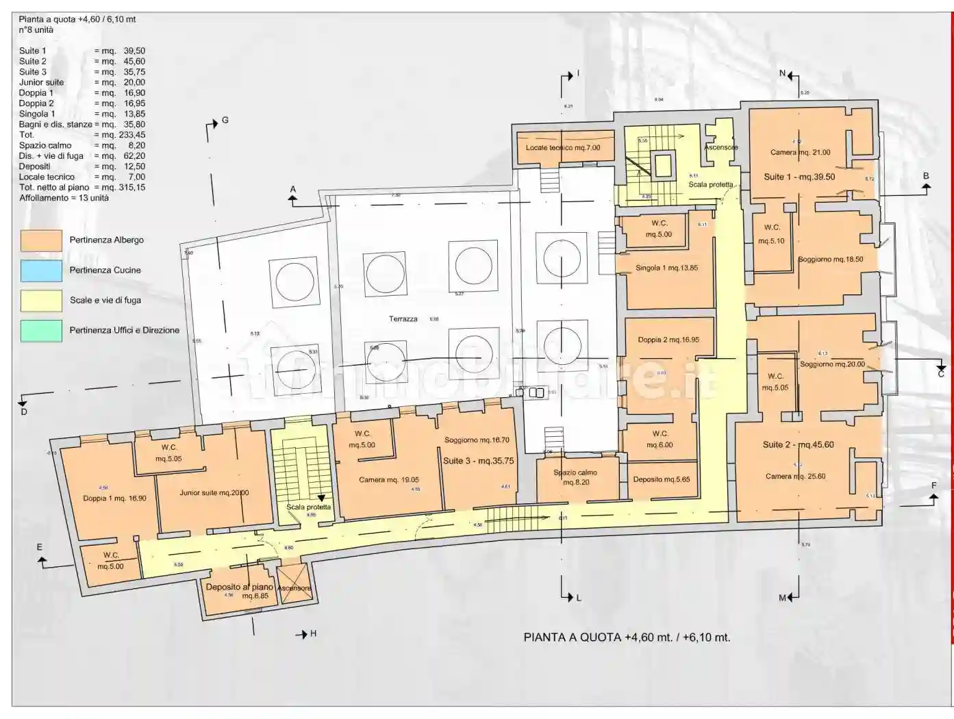 Palazzo - Edificio - foto 5
