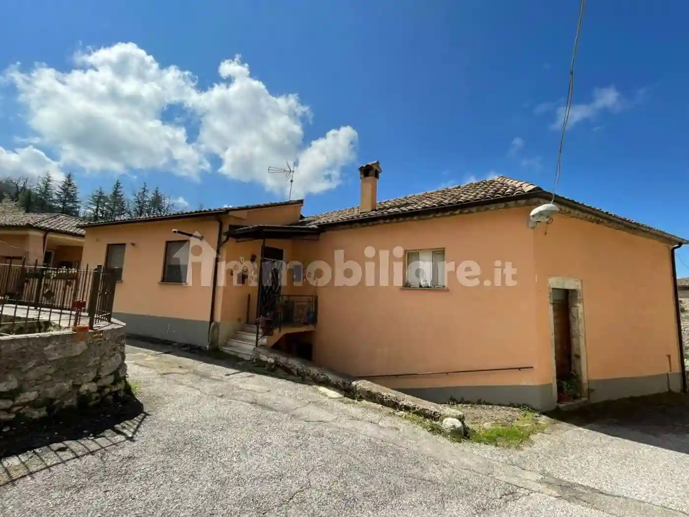 Casa indipendente - foto 2