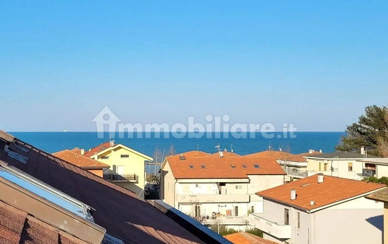 Appartamento in vendita a Francavilla al Mare