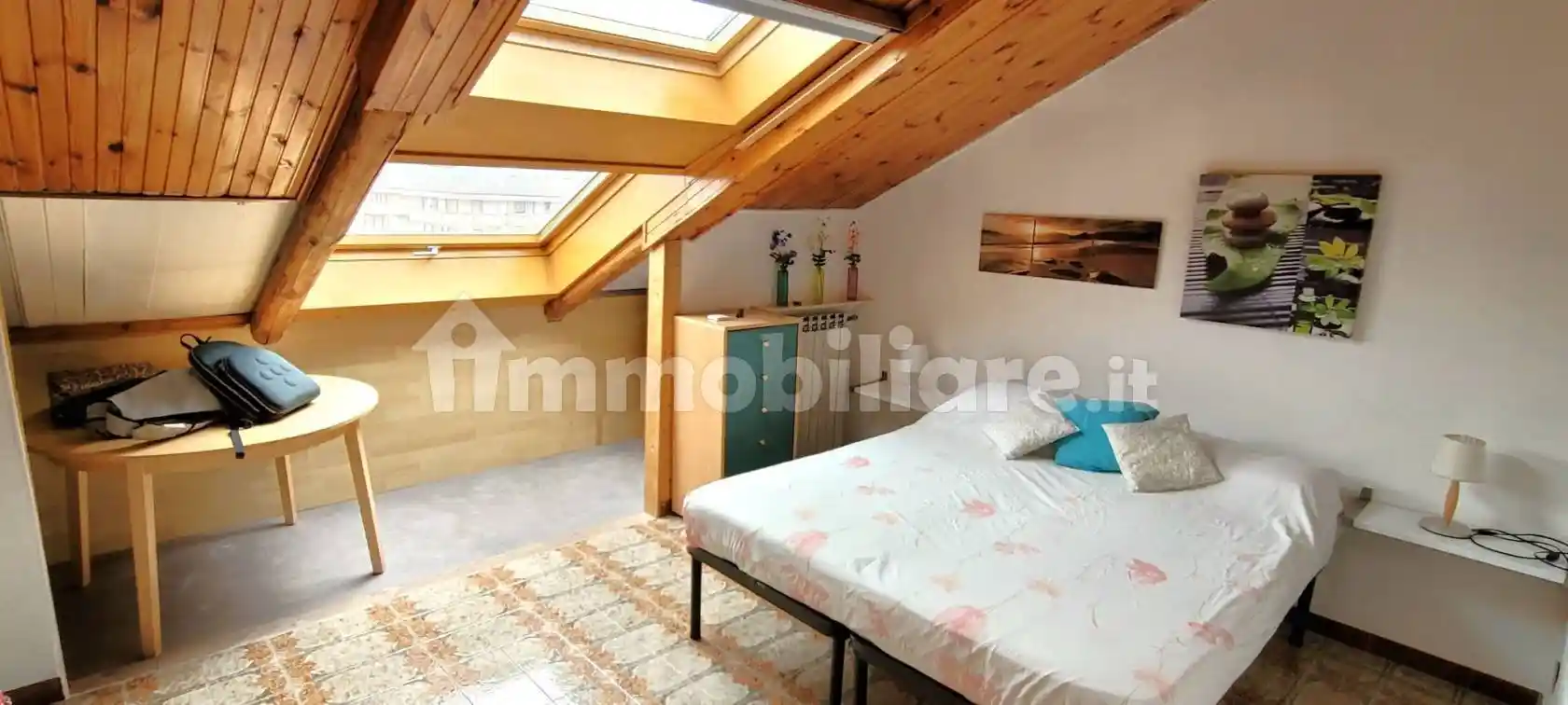 Trilocale via Zittola 17, Centro, Francavilla al Mare - foto 3