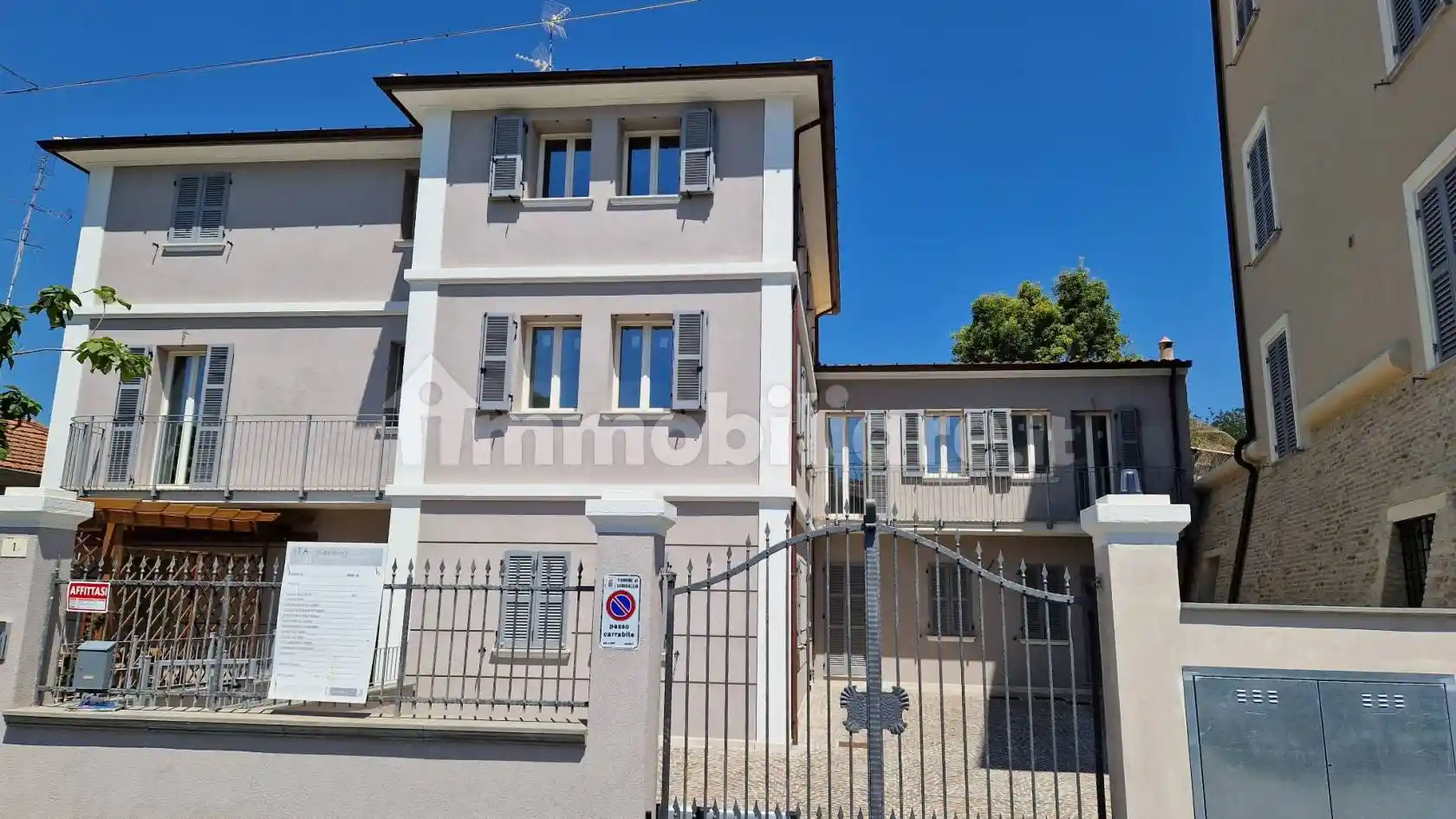 Appartamento in vendita a Senigallia