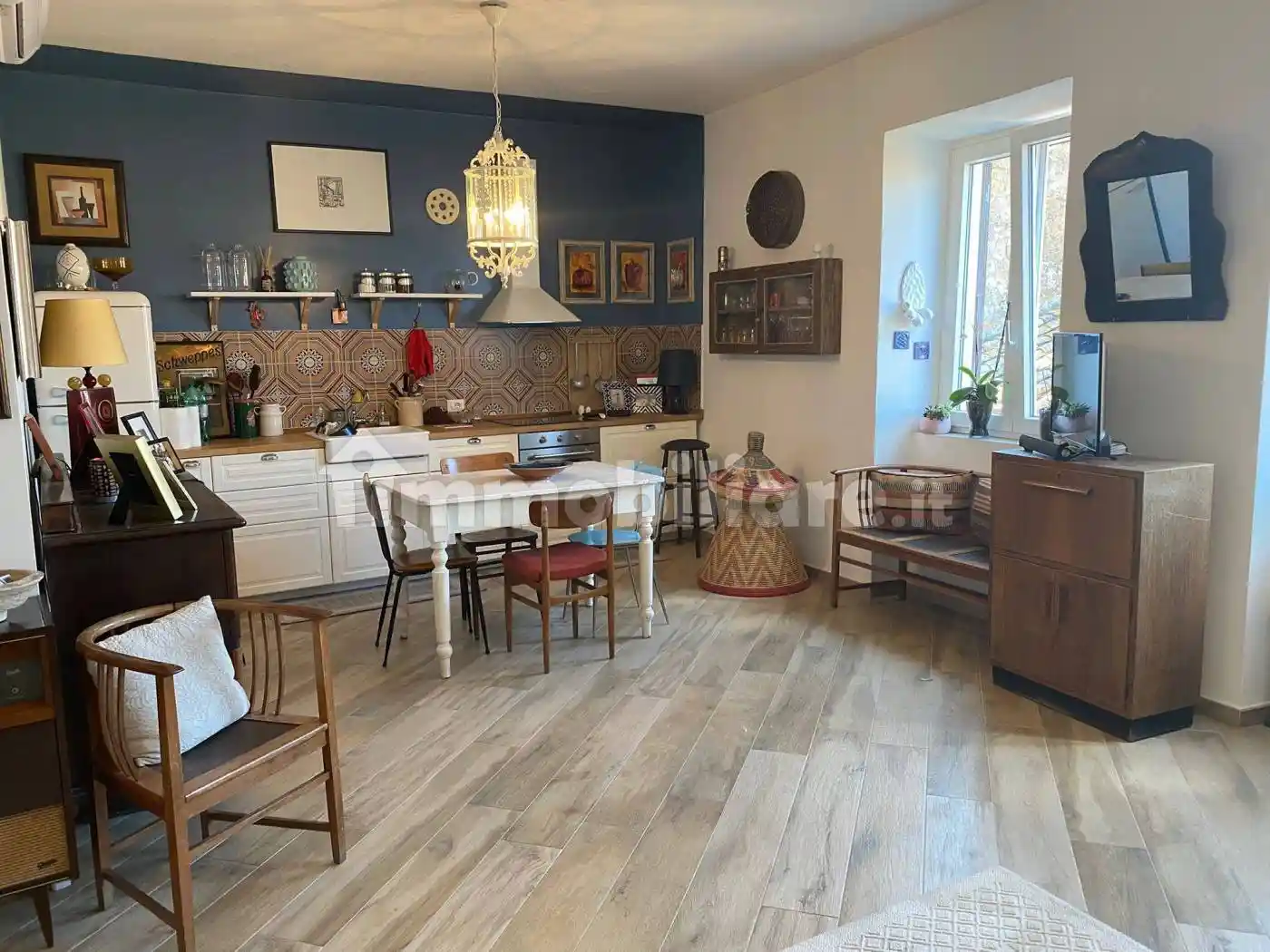 Casa indipendente in vendita a Tuscania