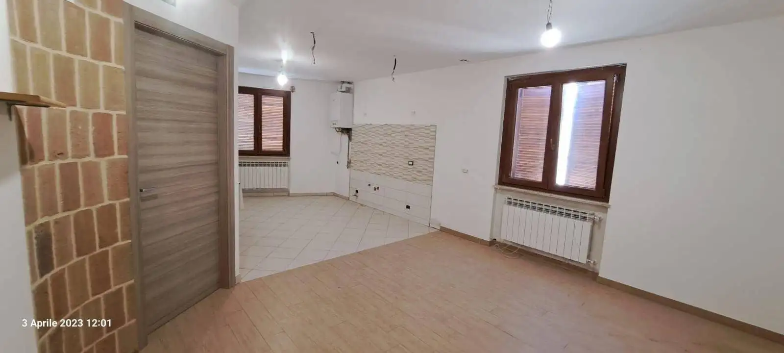 Bilocale via Santa Maria 32, Berzo Inferiore - foto 2