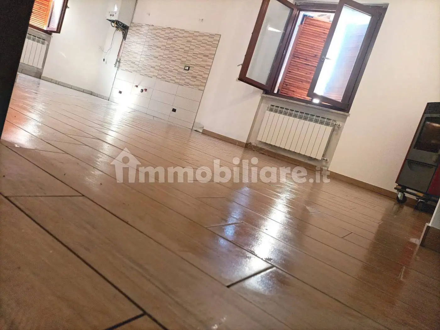 Bilocale via Santa Maria 32, Berzo Inferiore - foto 4