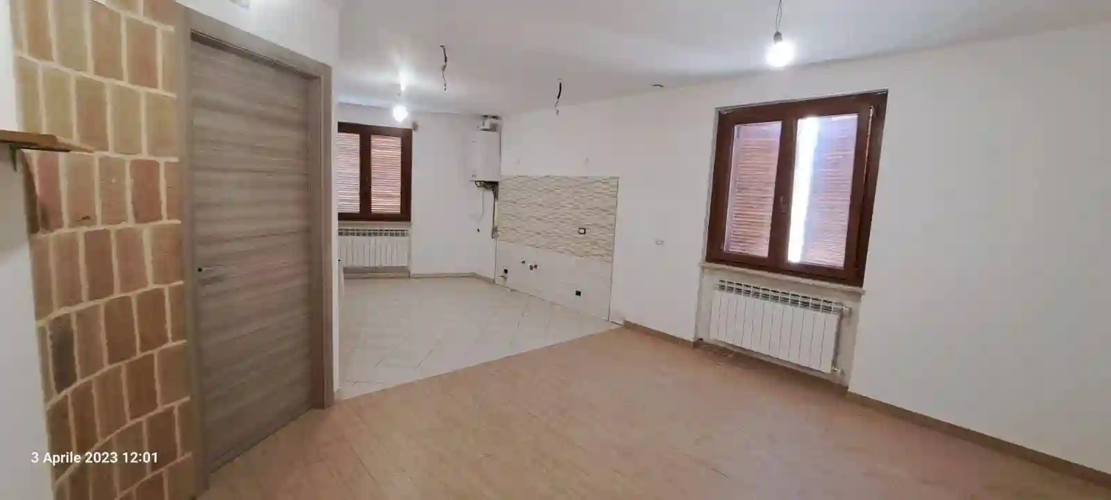 Bilocale via Santa Maria 32, Berzo Inferiore - foto 4