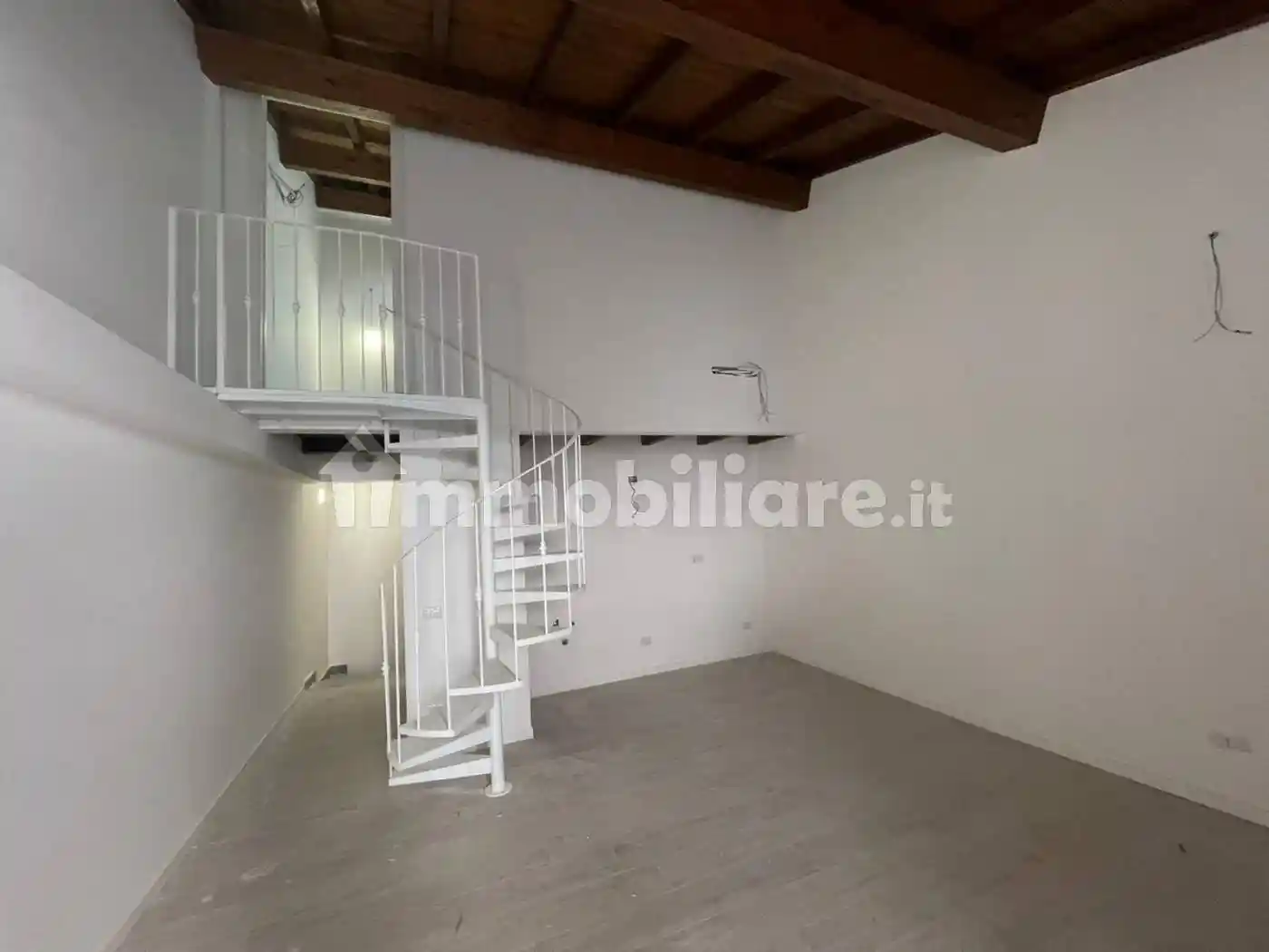 Appartamento in vendita a Viterbo
