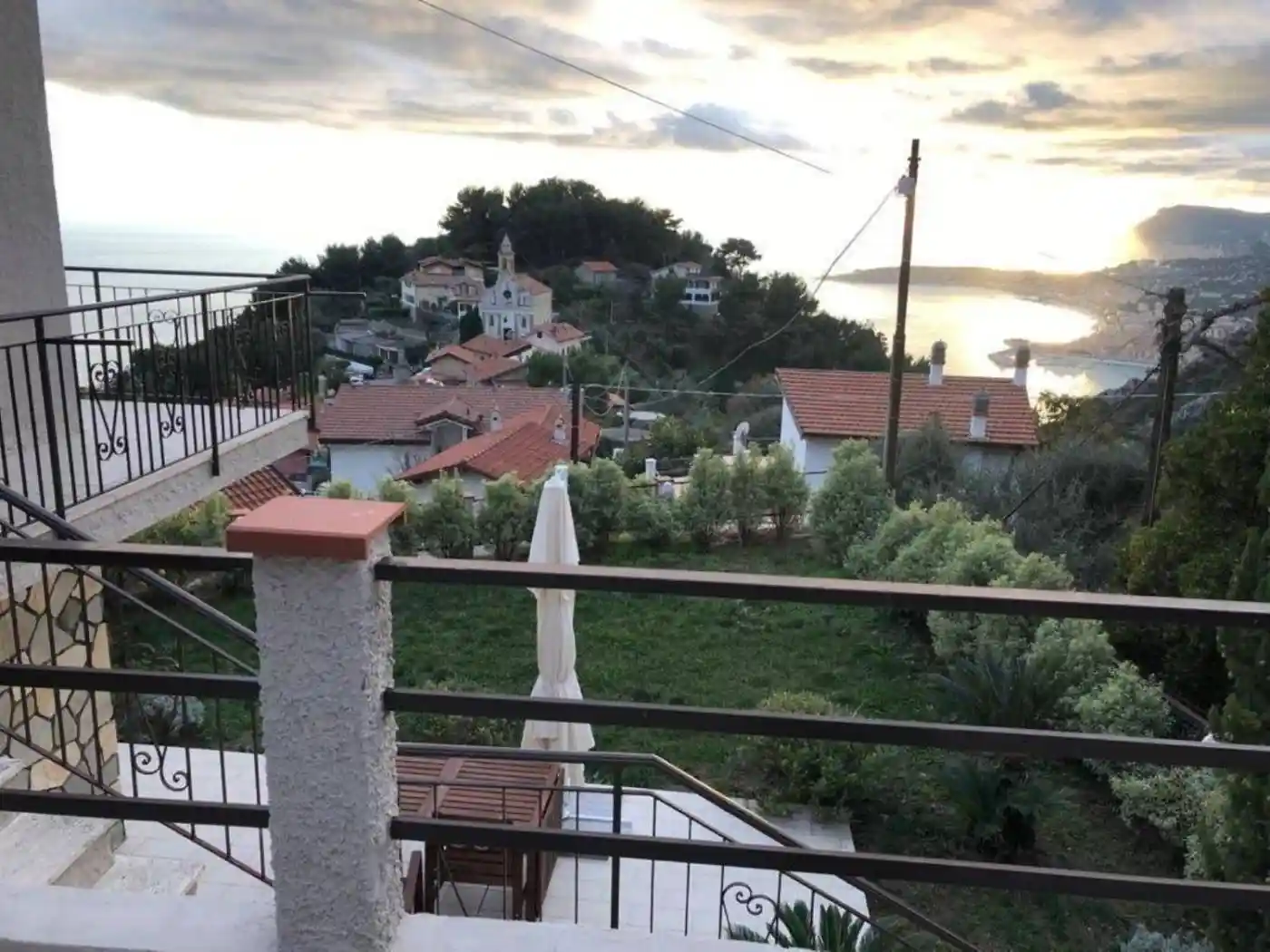 Villa in vendita a Ventimiglia