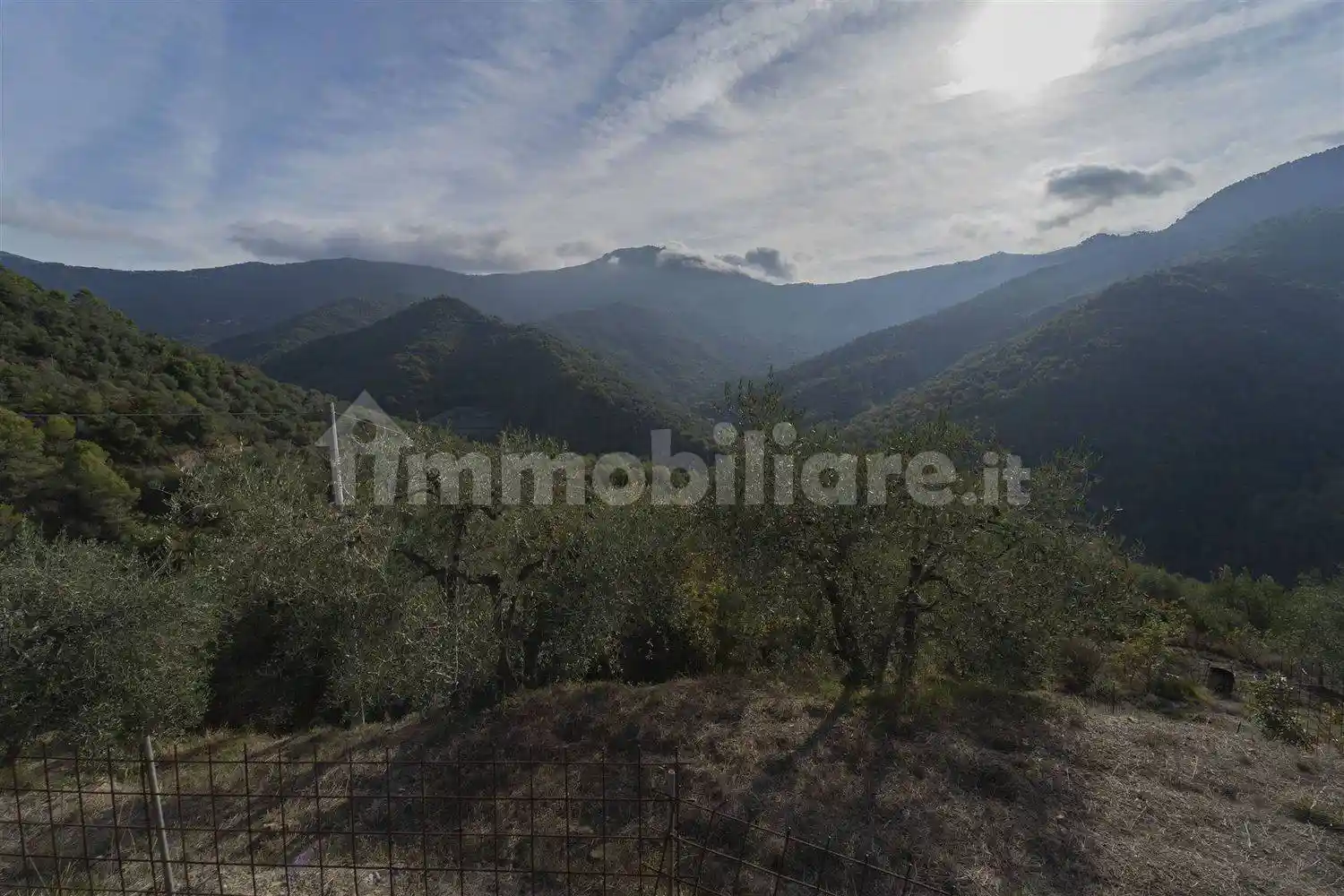 Rustico - Casale in vendita a Apricale