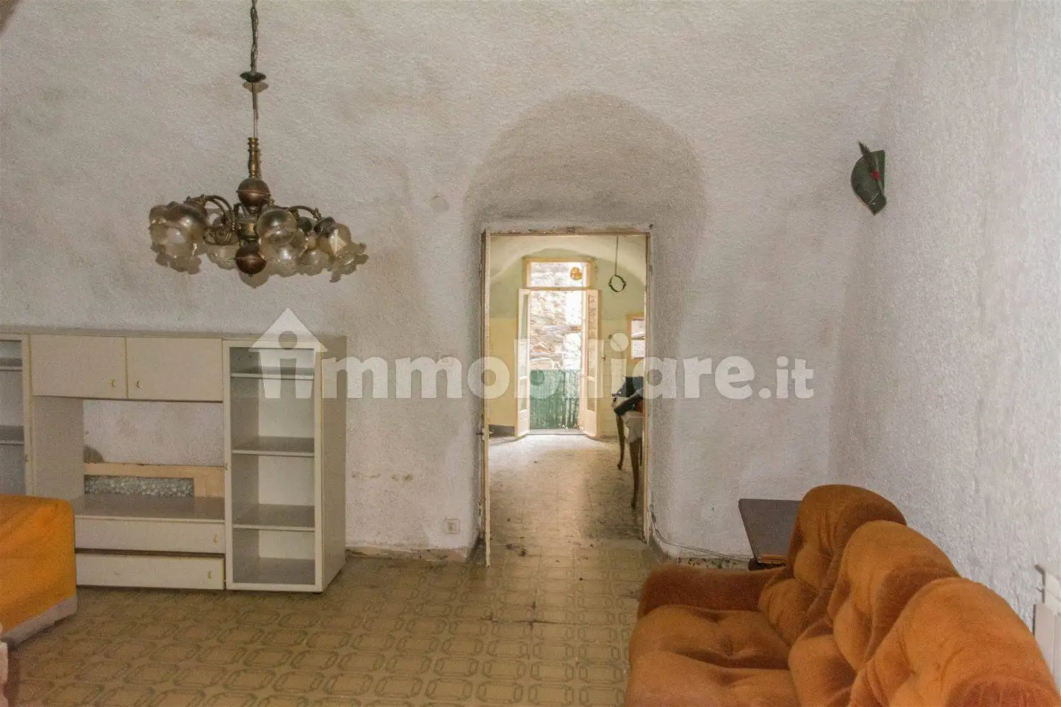 Appartamento in vendita a Rocchetta Nervina