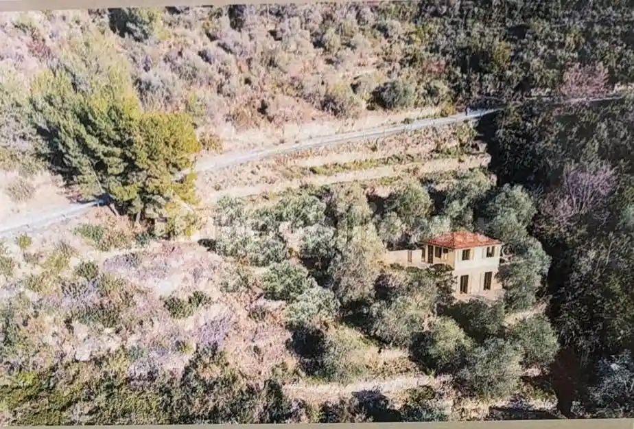 Rustico - Casale in vendita a Ventimiglia
