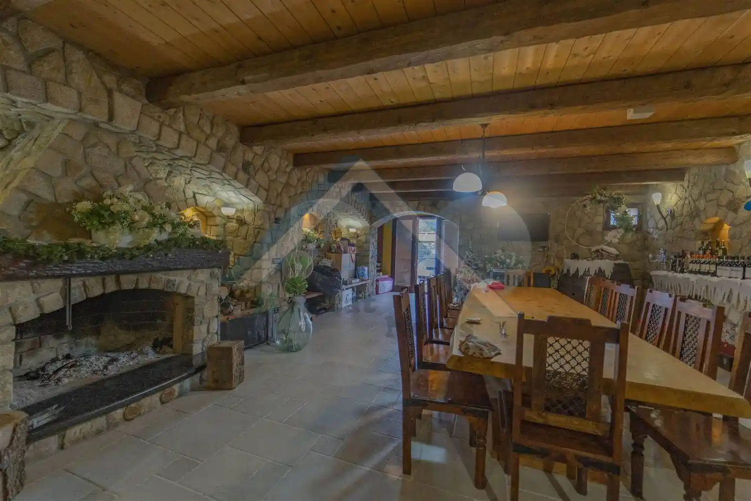 Villa in vendita a Camporosso